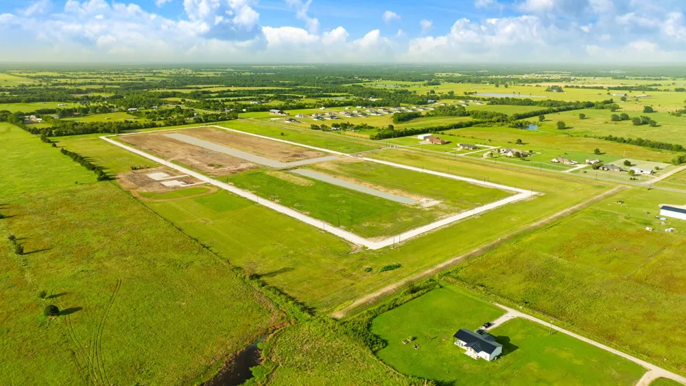 351 PRIVATE ROAD 34026 Brookston, TX 75421
