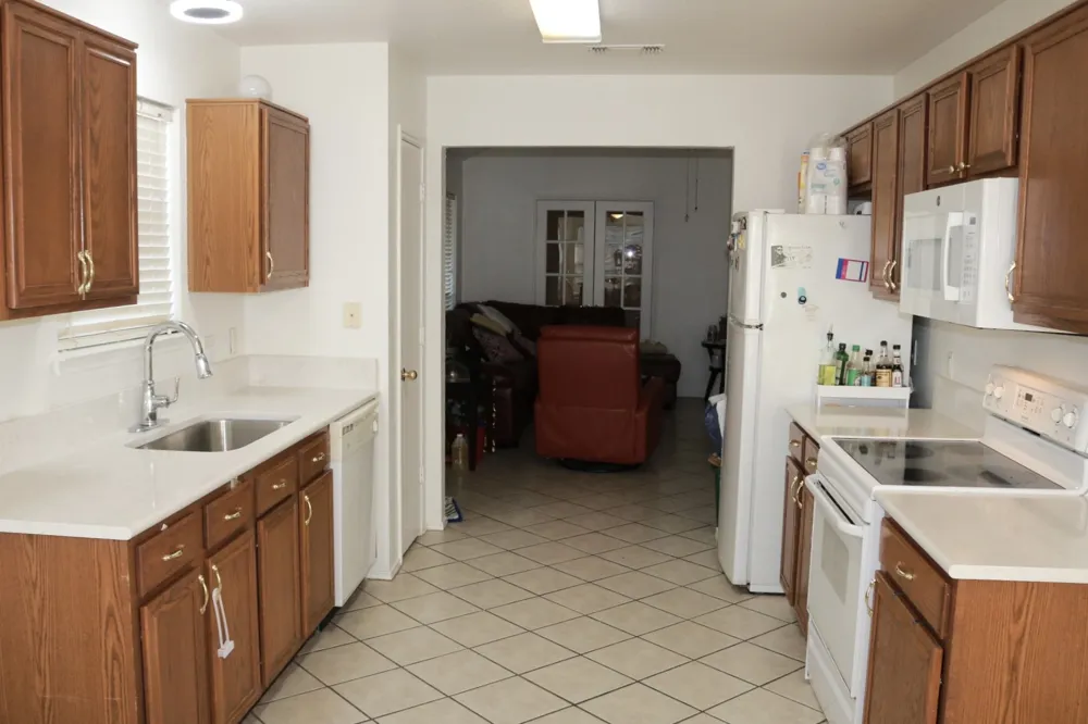 3155 Ponds Edge Trail Grand Prairie, TX 75052