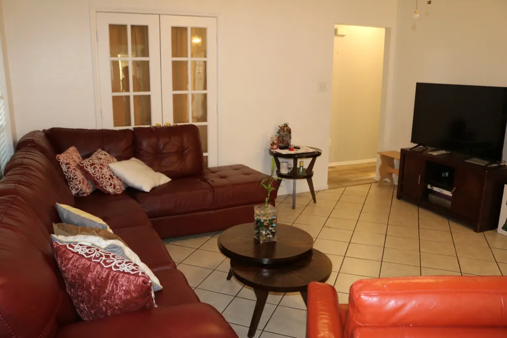 3155 Ponds Edge Trail Grand Prairie, TX 75052