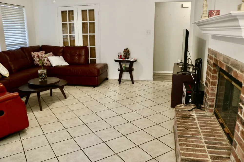 3155 Ponds Edge Trail Grand Prairie, TX 75052