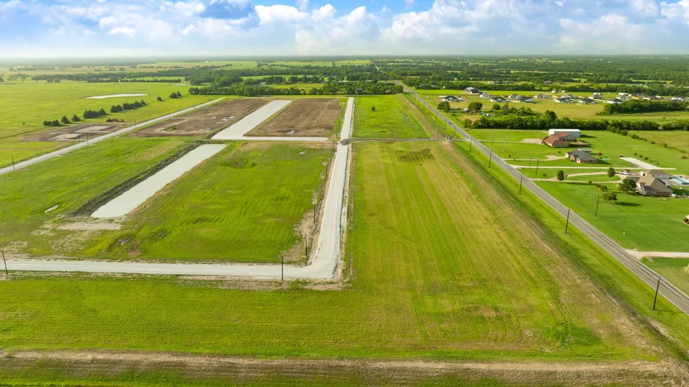 343 PRIVATE ROAD 34026 Brookston, TX 75421