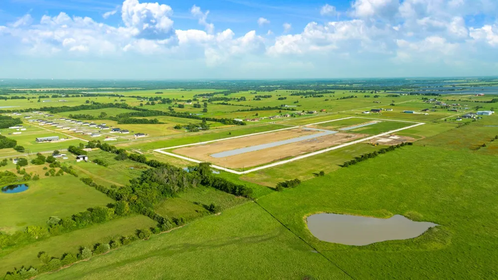 343 PRIVATE ROAD 34026 Brookston, TX 75421