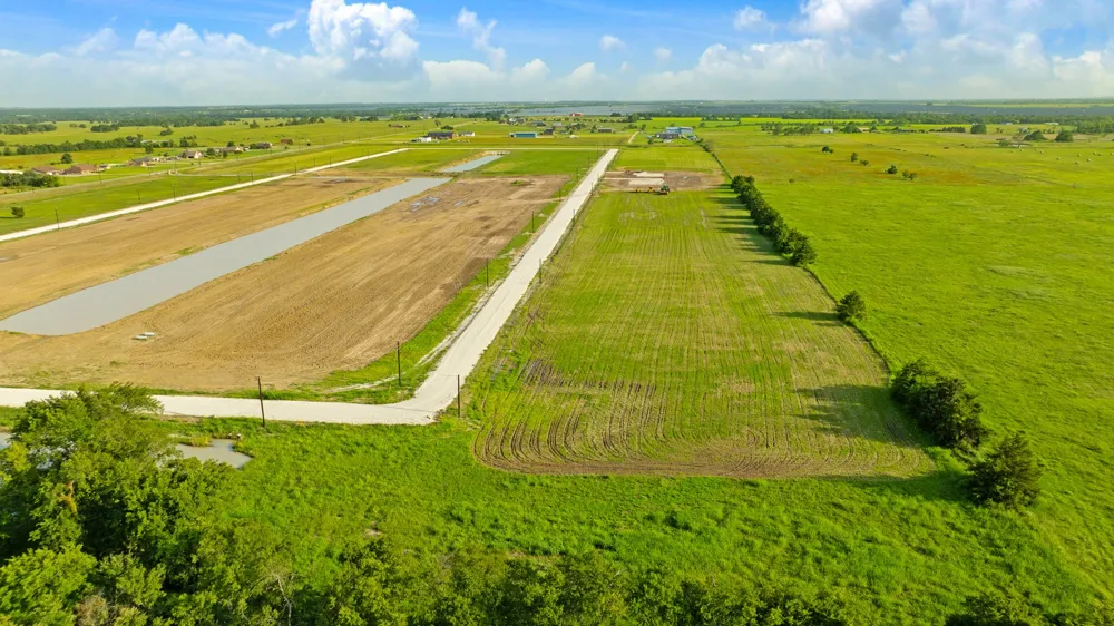 343 PRIVATE ROAD 34026 Brookston, TX 75421