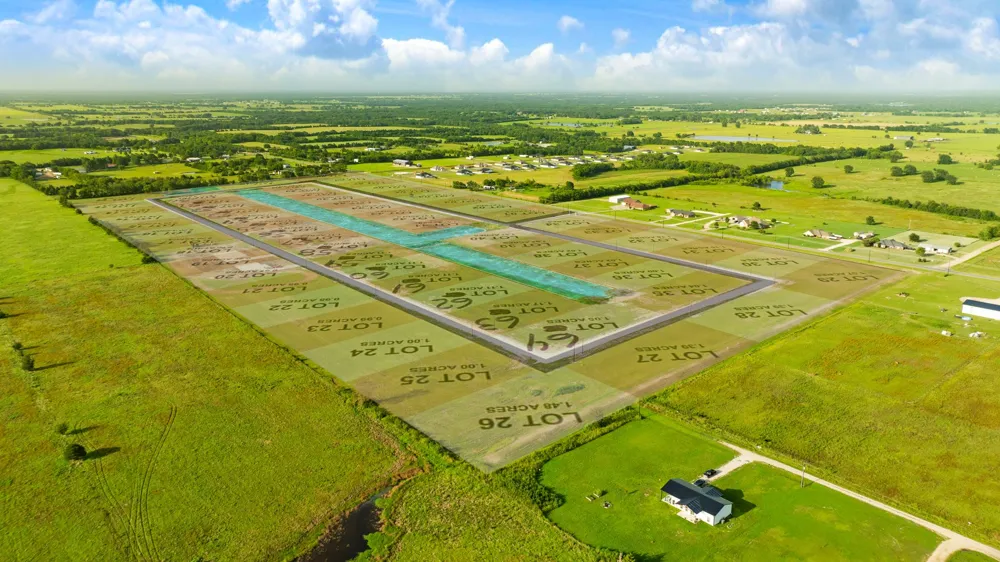 288 PRIVATE ROAD 34026 Brookston, TX 75421