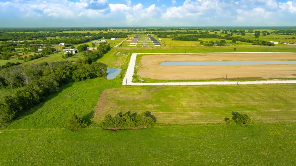 288 PRIVATE ROAD 34026 Brookston, TX 75421
