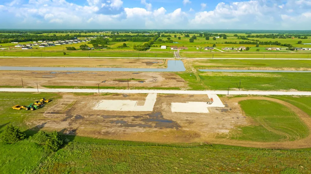 288 PRIVATE ROAD 34026 Brookston, TX 75421