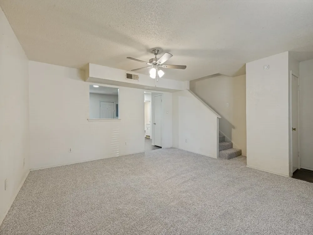 1408 Arvel Circle #C Reno, TX 76020