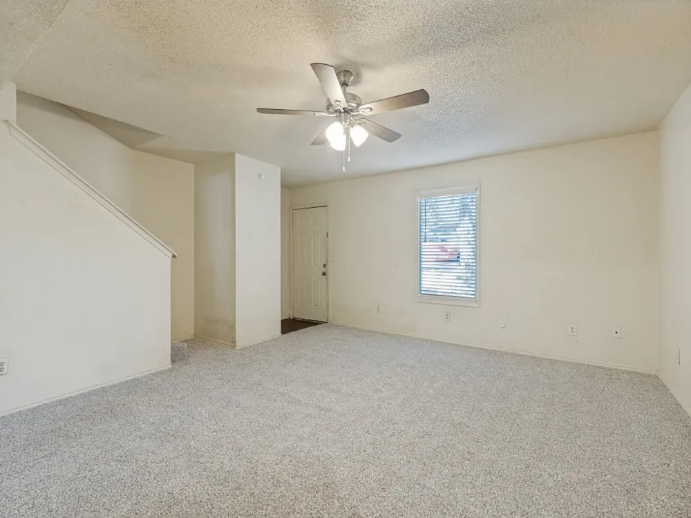 1408 Arvel Circle #C Reno, TX 76020