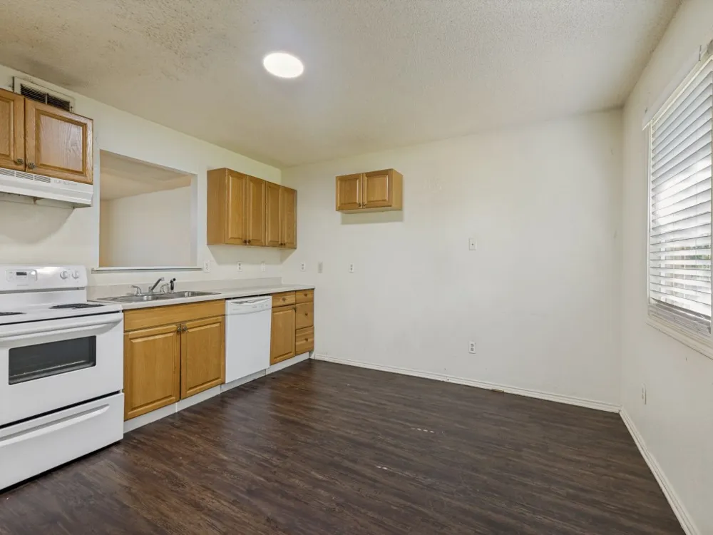 1408 Arvel Circle #C Reno, TX 76020