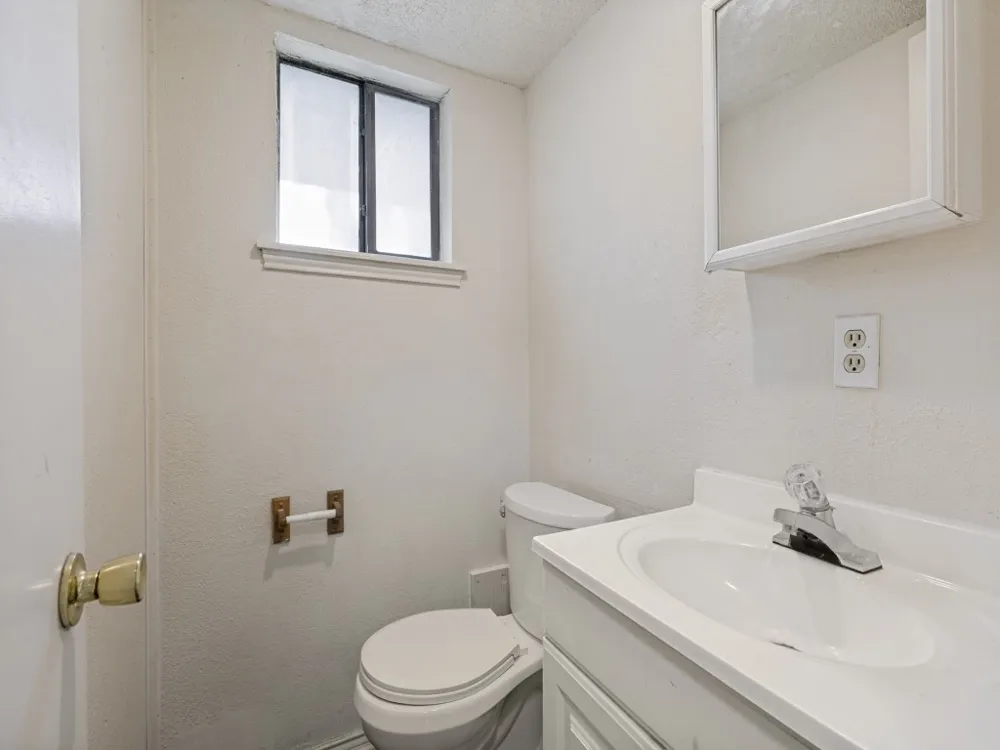 1408 Arvel Circle #C Reno, TX 76020