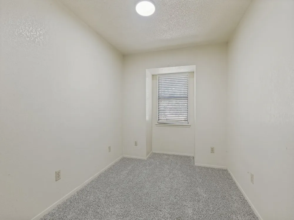 1408 Arvel Circle #C Reno, TX 76020