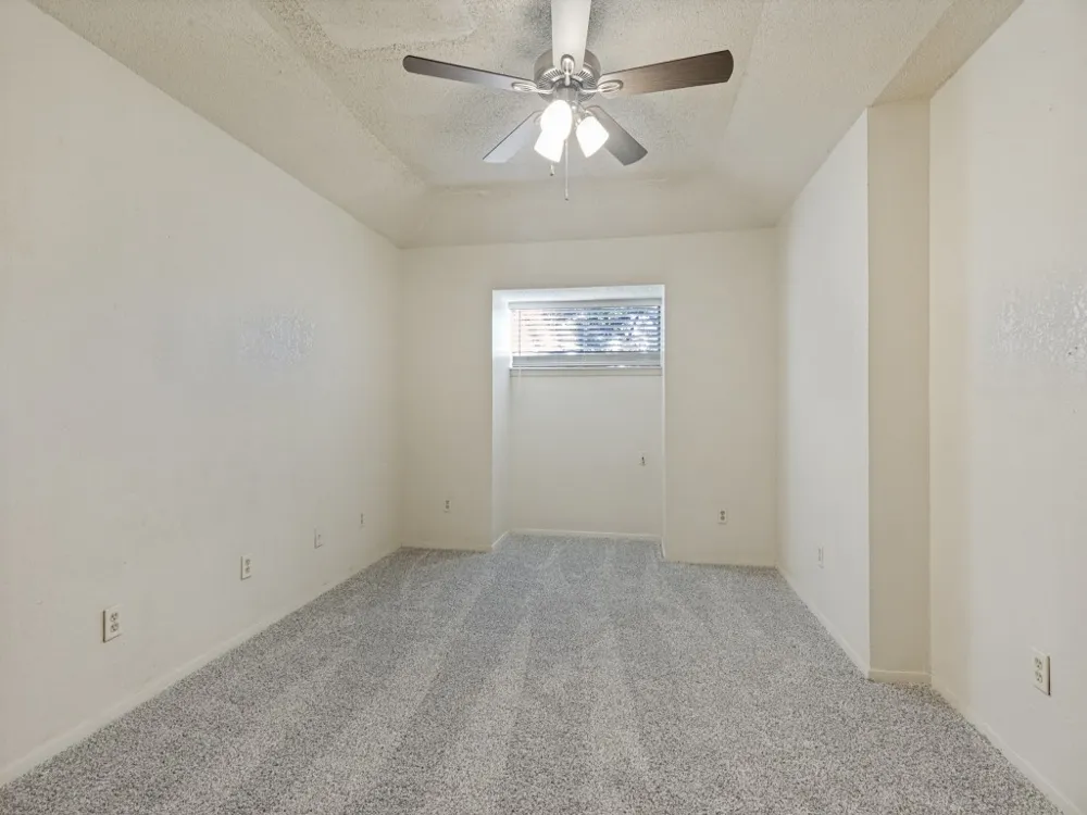 1408 Arvel Circle #C Reno, TX 76020