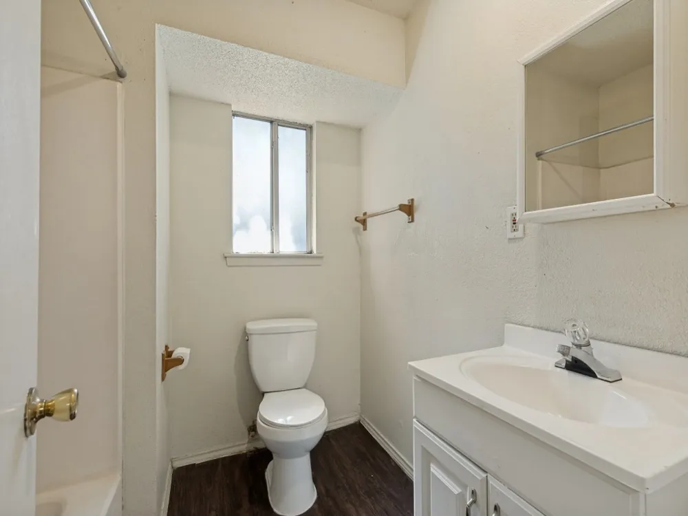 1408 Arvel Circle #C Reno, TX 76020