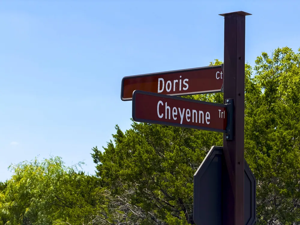 Doris Ct Nemo, TX 76070