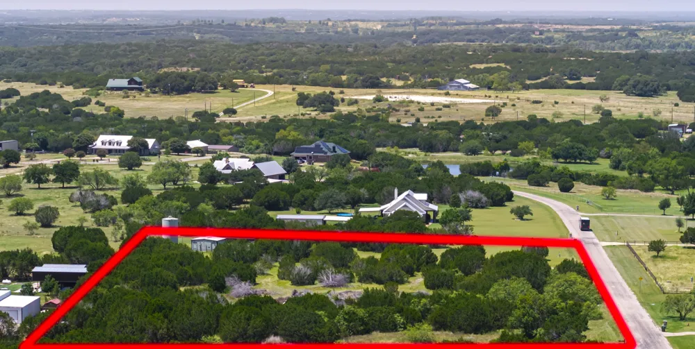 Doris Ct Nemo, TX 76070