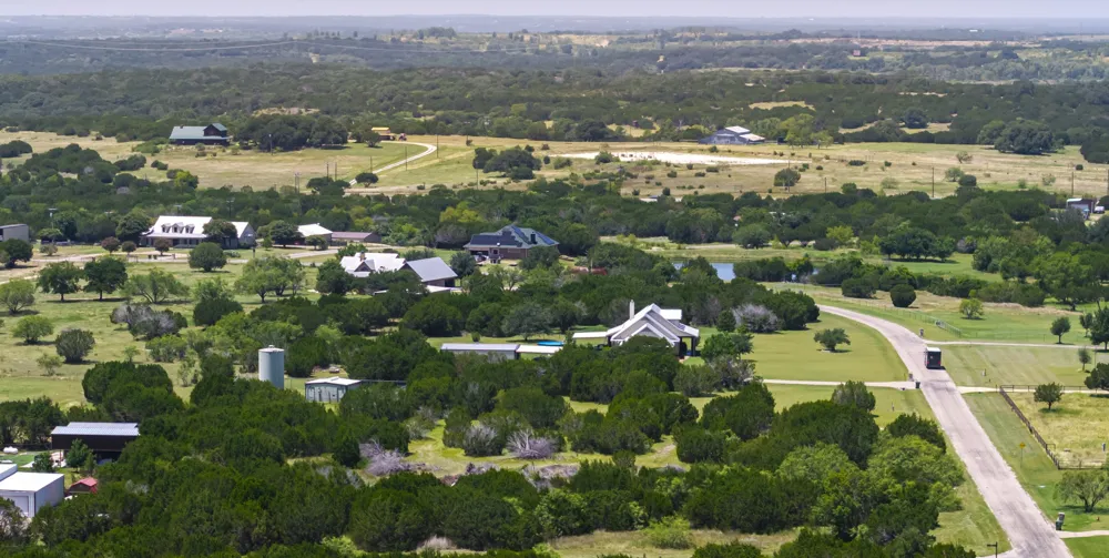 Doris Ct Nemo, TX 76070