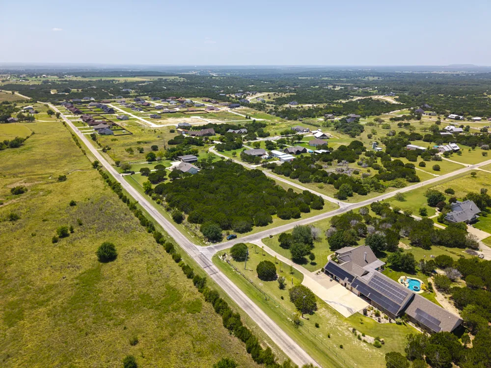 Doris Ct Nemo, TX 76070