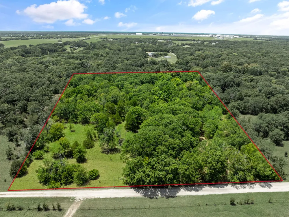 Hare Lane #6 Acre Greenville, TX 75402