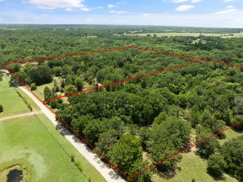 Hare Lane #6 Acre Greenville, TX 75402