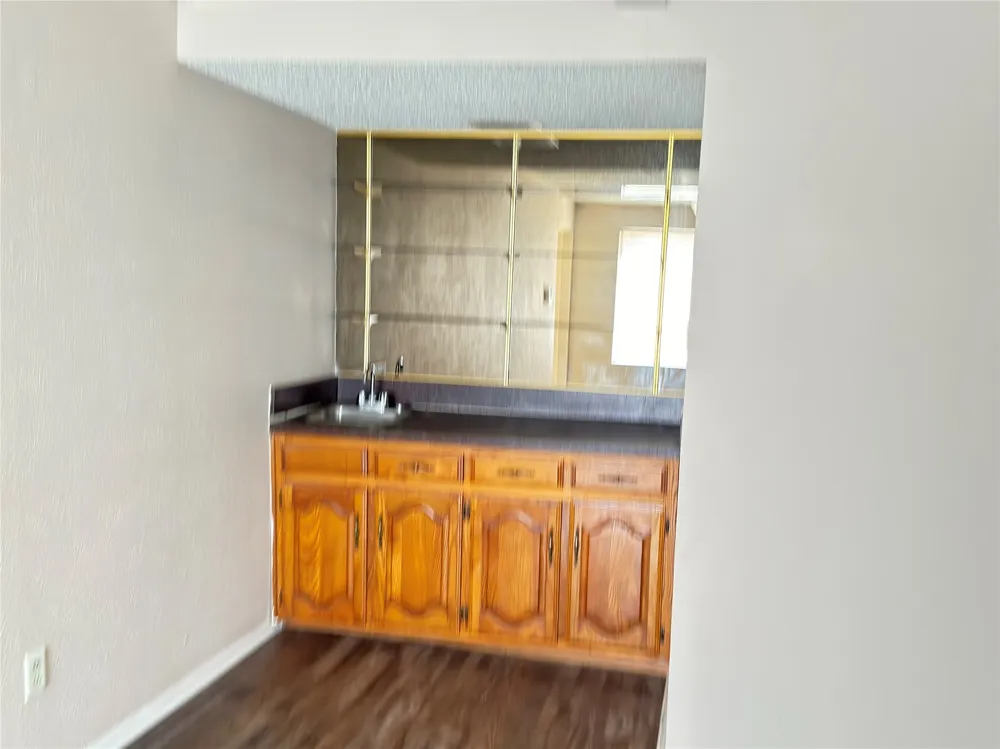 1444 Pinnacle Peak Drive DeSoto, TX 75115