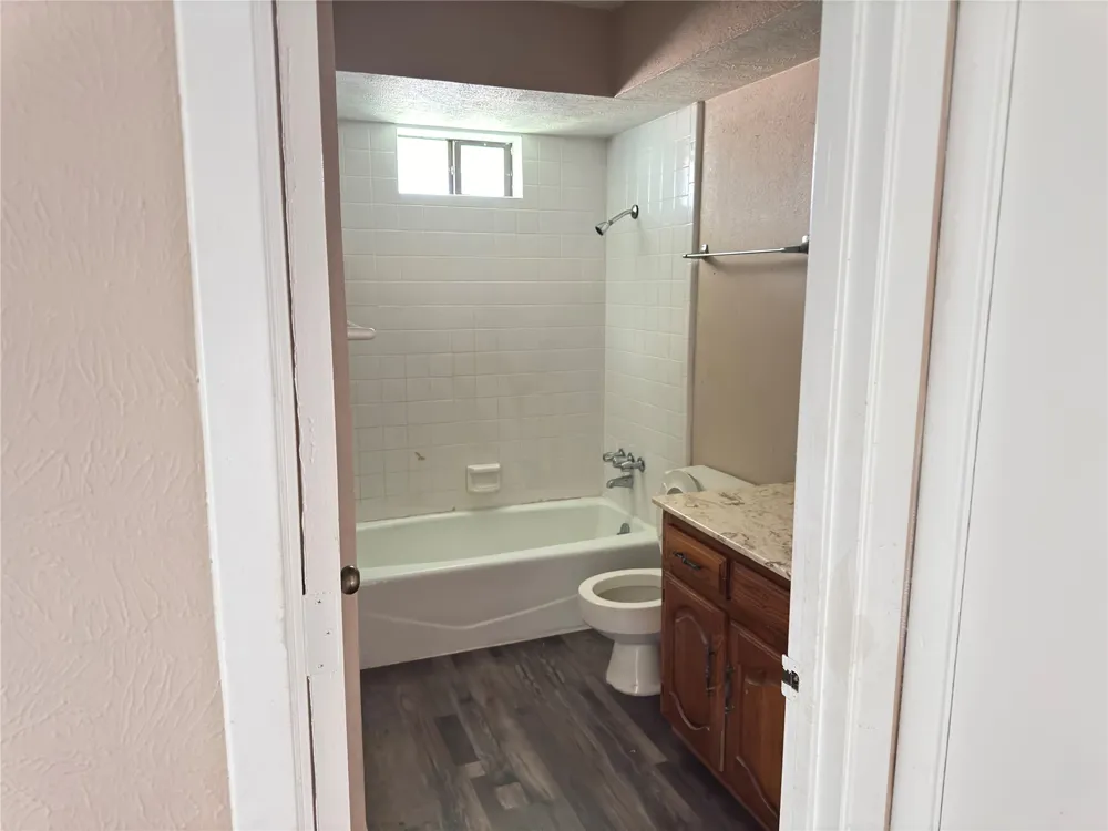 1444 Pinnacle Peak Drive DeSoto, TX 75115