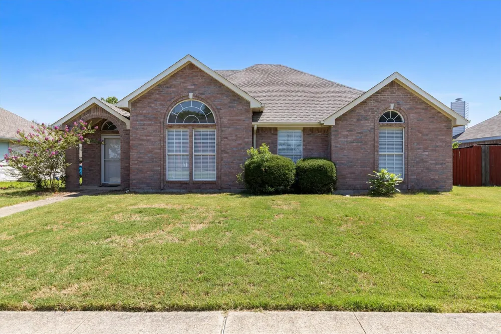 8810 Quail Ridge Drive Rowlett, TX 75089