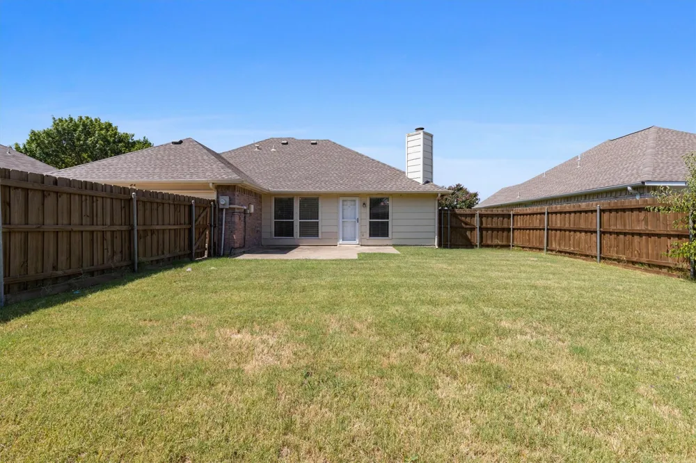 8810 Quail Ridge Drive Rowlett, TX 75089