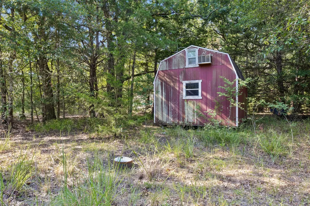 Hare Lane #5 Acre Greenville, TX 75402