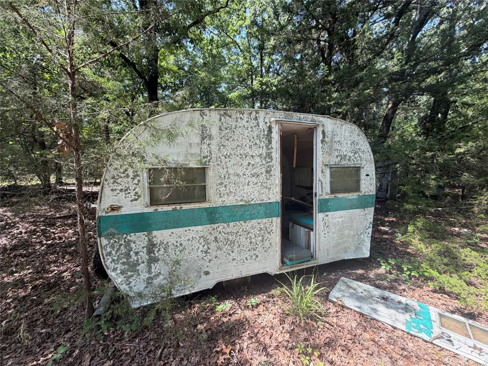 Hare Lane #5 Acre Greenville, TX 75402