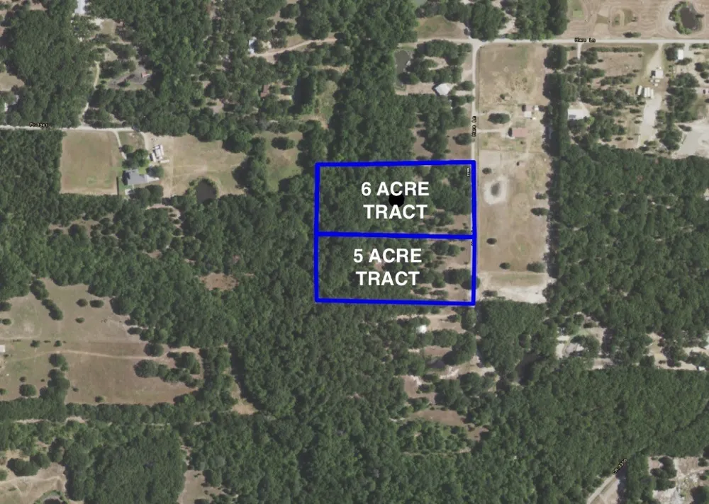 Hare Lane #5 Acre Greenville, TX 75402