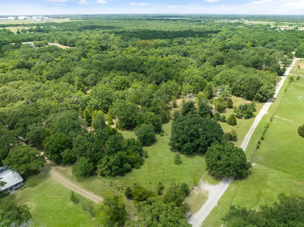Hare Lane #5 Acre Greenville, TX 75402