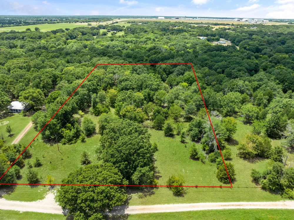 Hare Lane #5 Acre Greenville, TX 75402