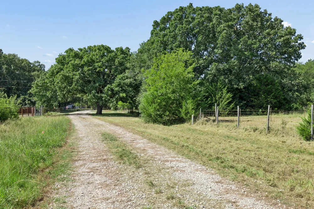 Hare Lane #5 Acre Greenville, TX 75402