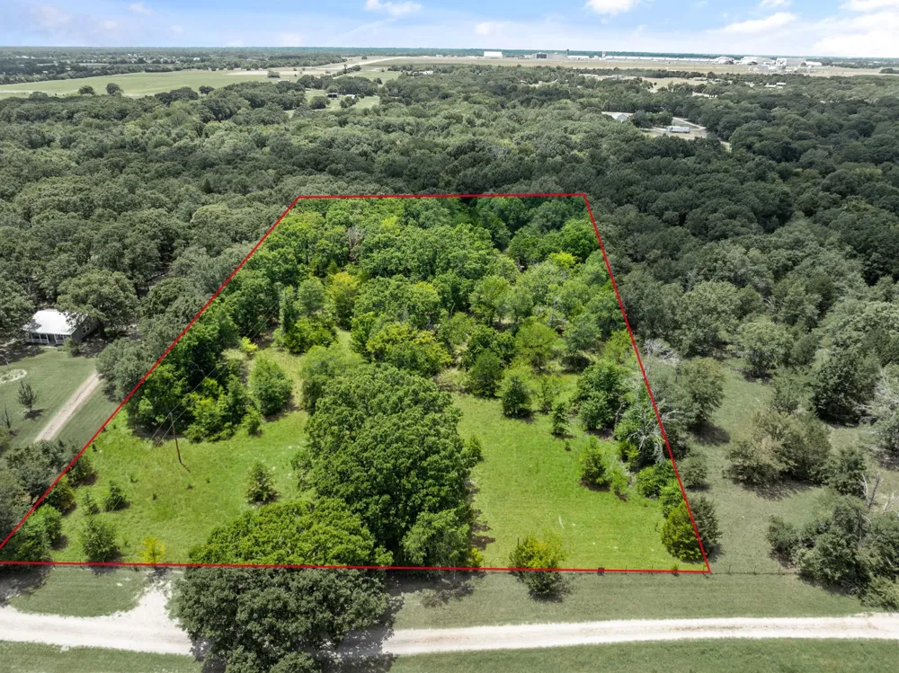 Hare Lane #5 Acre Greenville, TX 75402
