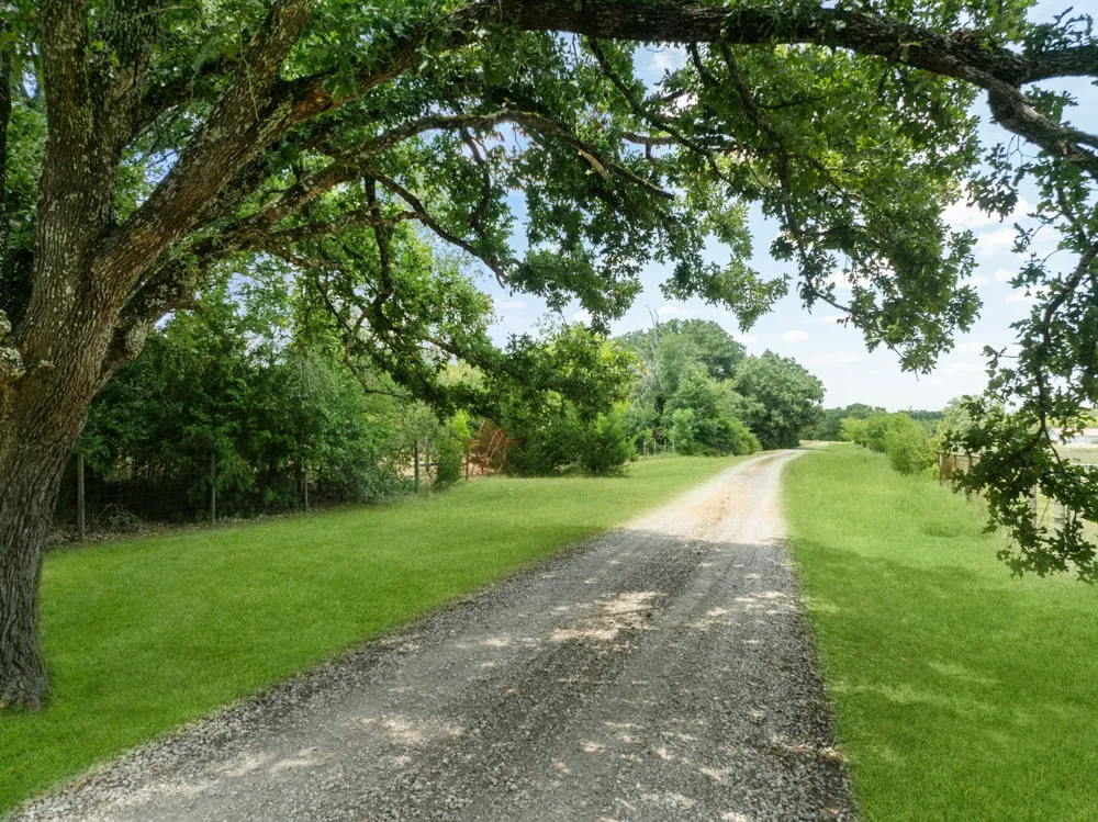 Hare Lane #5 Acre Greenville, TX 75402