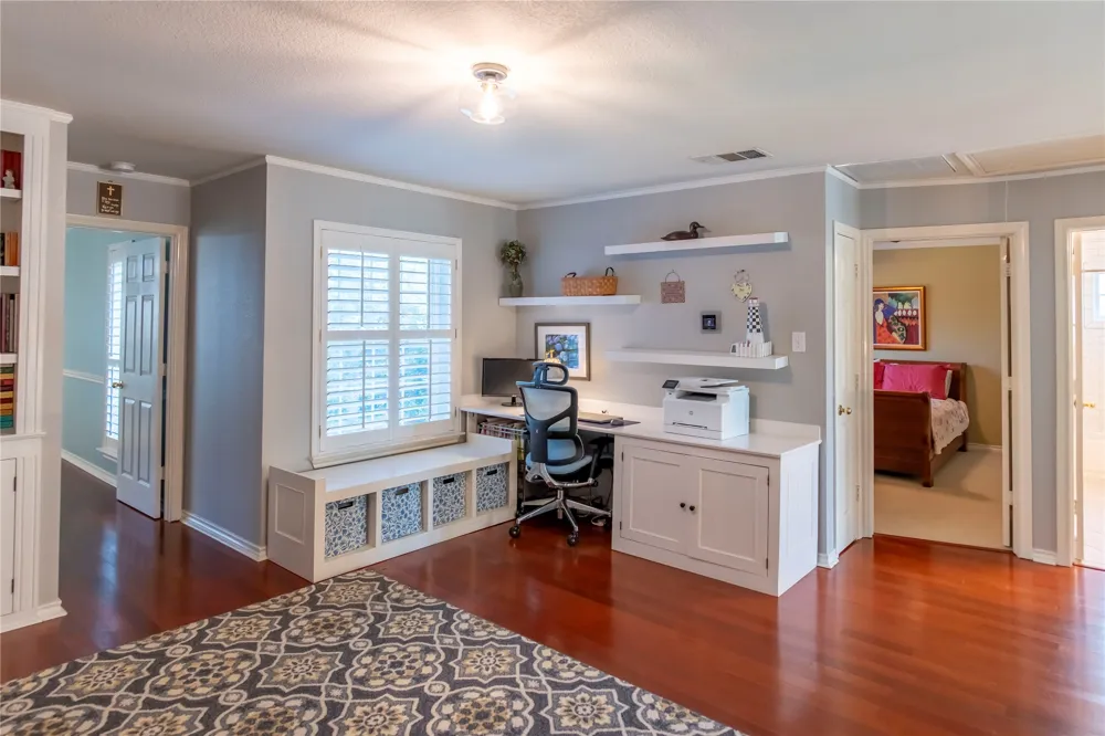 8008 Case Drive Plano, TX 75025