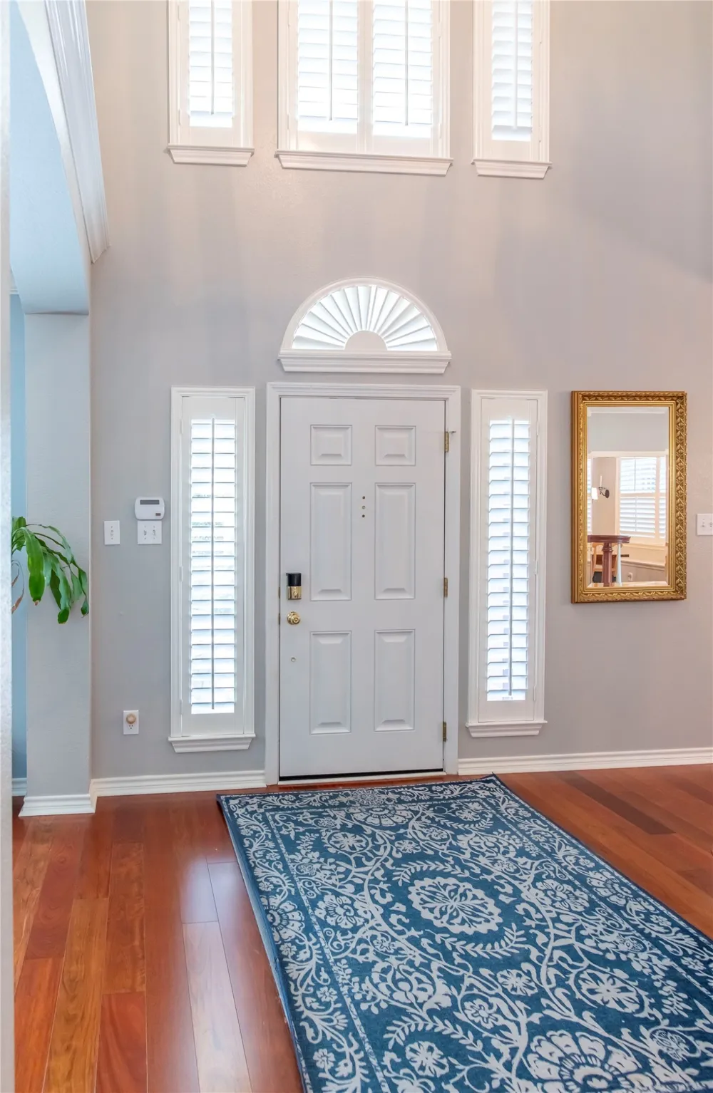 8008 Case Drive Plano, TX 75025