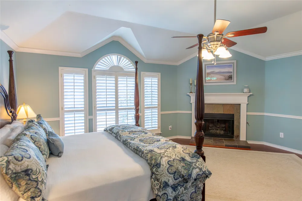 8008 Case Drive Plano, TX 75025