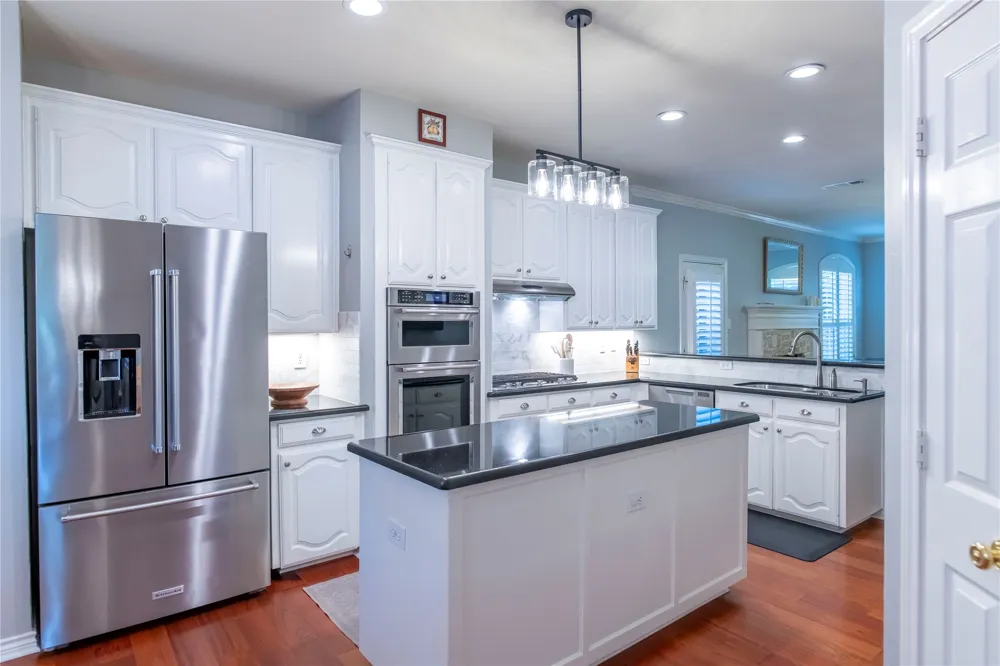 8008 Case Drive Plano, TX 75025