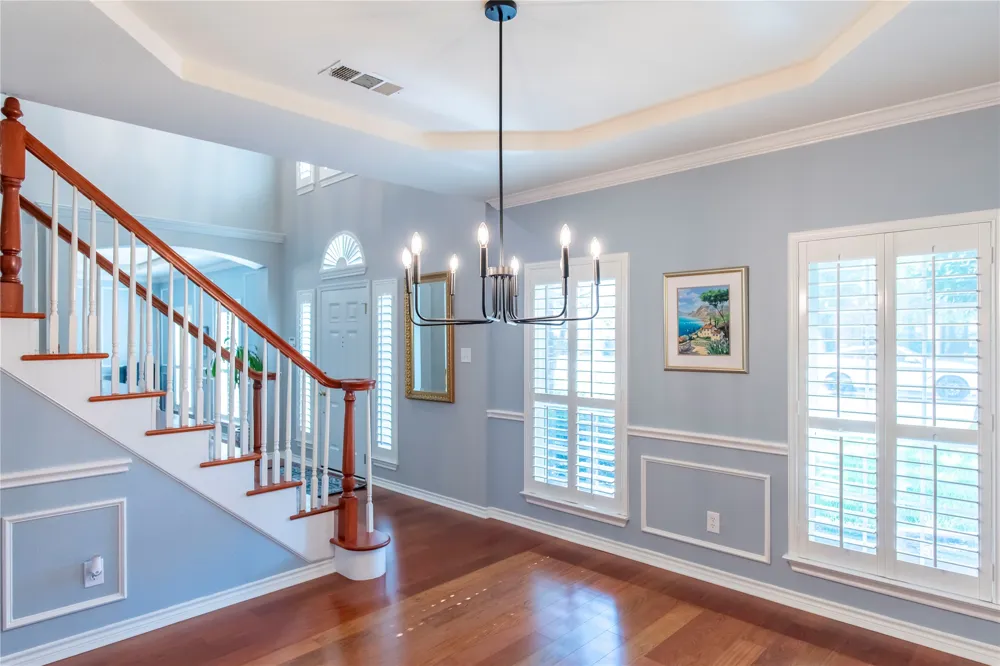 8008 Case Drive Plano, TX 75025