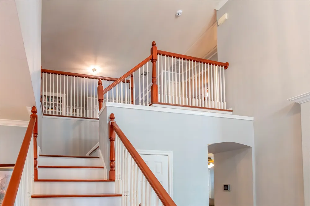8008 Case Drive Plano, TX 75025