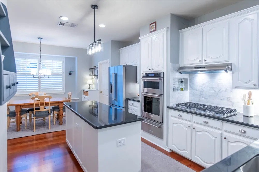 8008 Case Drive Plano, TX 75025