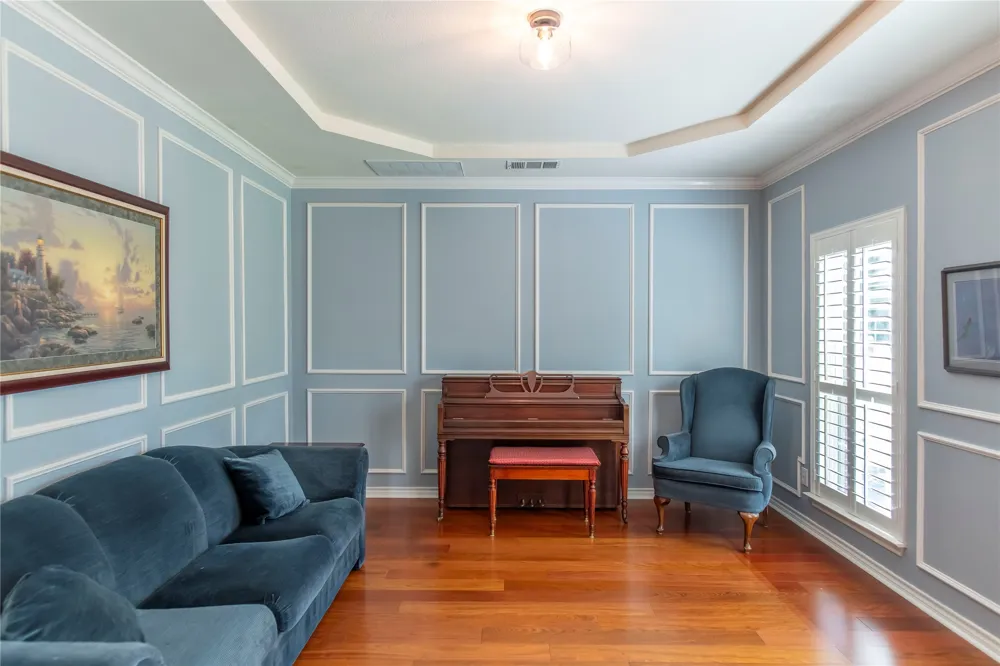 8008 Case Drive Plano, TX 75025