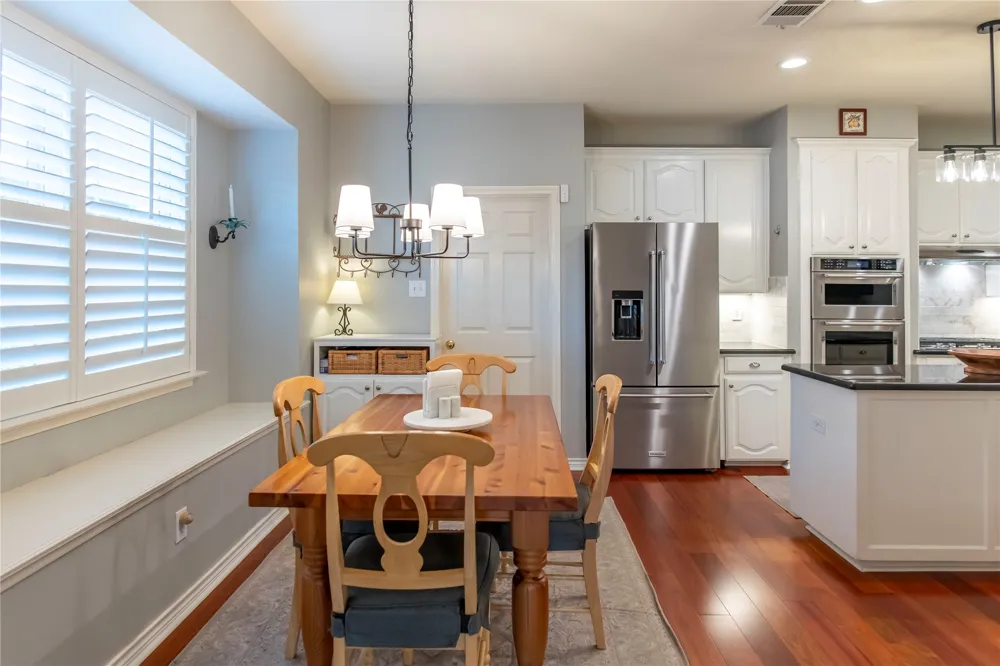 8008 Case Drive Plano, TX 75025