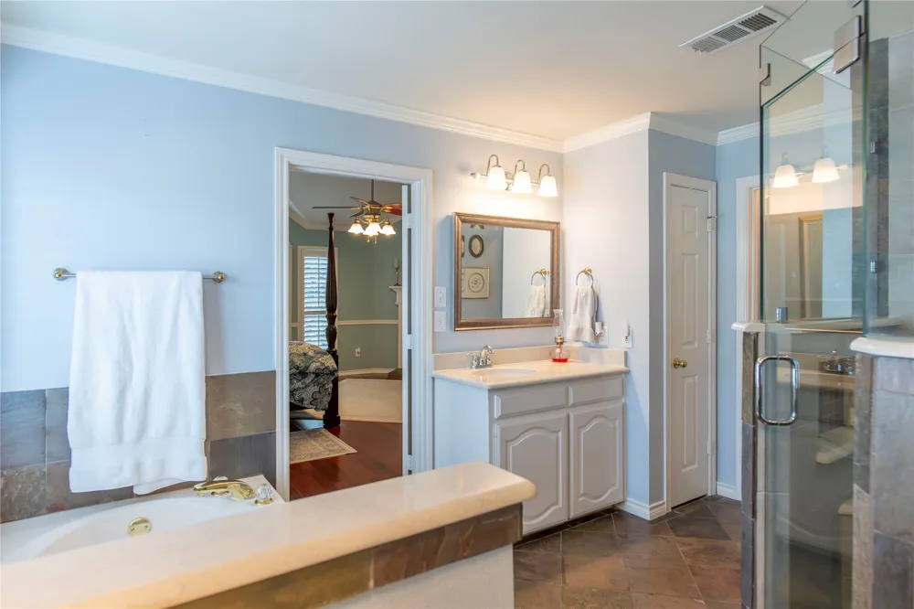 8008 Case Drive Plano, TX 75025