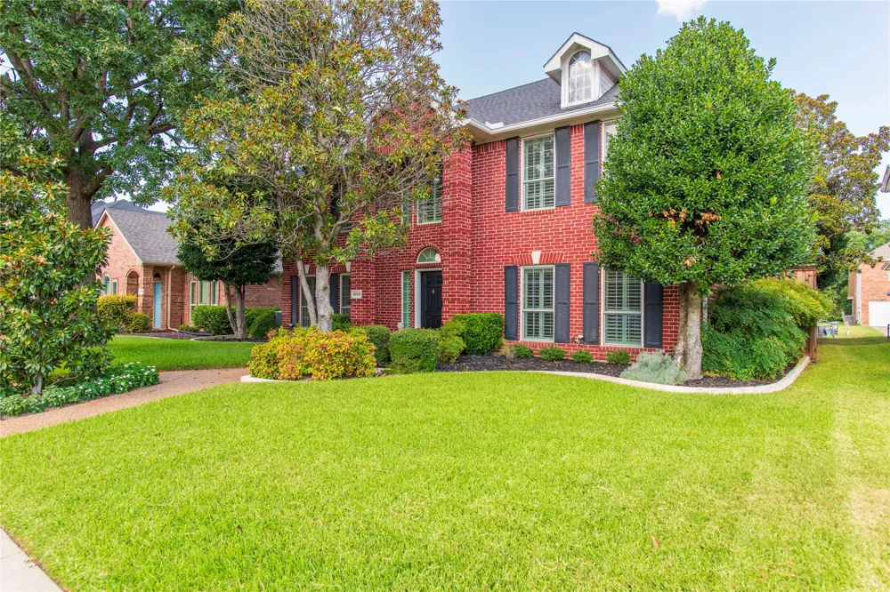 8008 Case Drive Plano, TX 75025