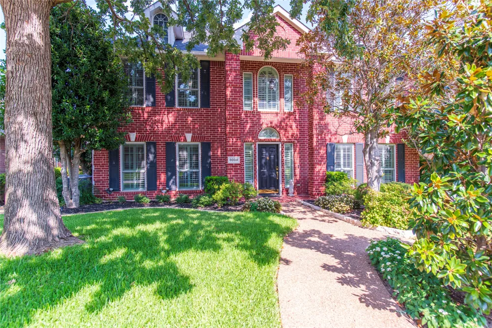 8008 Case Drive Plano, TX 75025