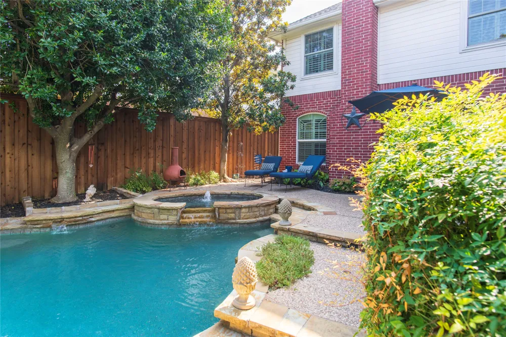 8008 Case Drive Plano, TX 75025