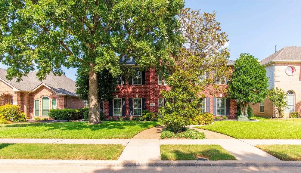 8008 Case Drive Plano, TX 75025