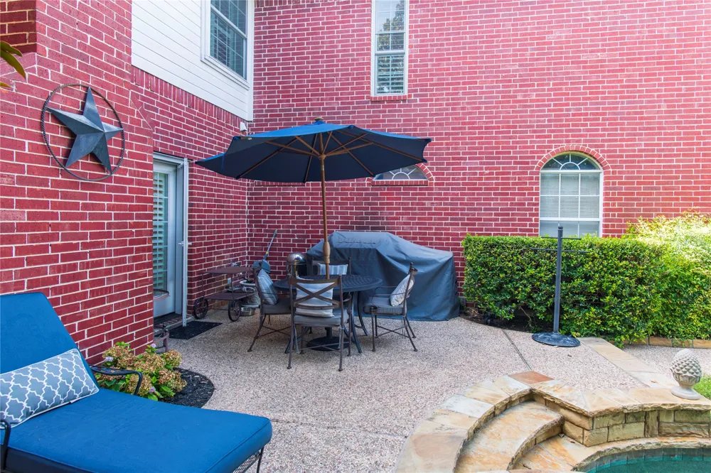 8008 Case Drive Plano, TX 75025